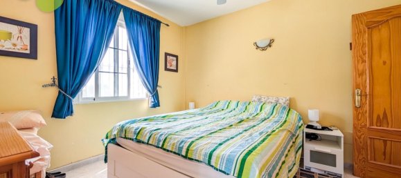 3 غرف نوم فيلا في Albox, Spain رقم 157859 7