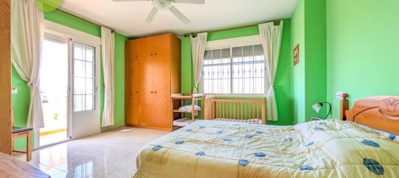 3 غرف نوم فيلا في Albox, Spain رقم 157859 12