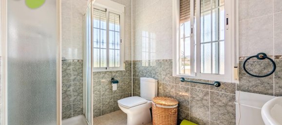 3 غرف نوم فيلا في Albox, Spain رقم 157859 15