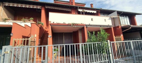 3غرفة فيلا في Comacchio, Italy رقم 18420 3