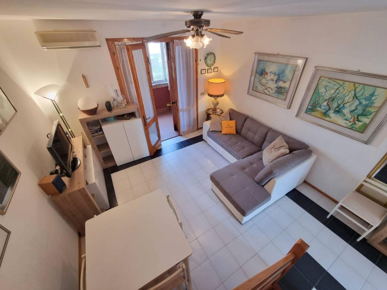 3غرفة فيلا في Comacchio, Italy رقم 18420