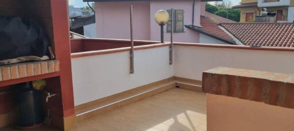 3غرفة فيلا في Comacchio, Italy رقم 18420 5