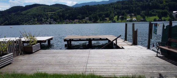 Grundstück in Seeboden am Millstätter See, Austria, Nr. 219421 2