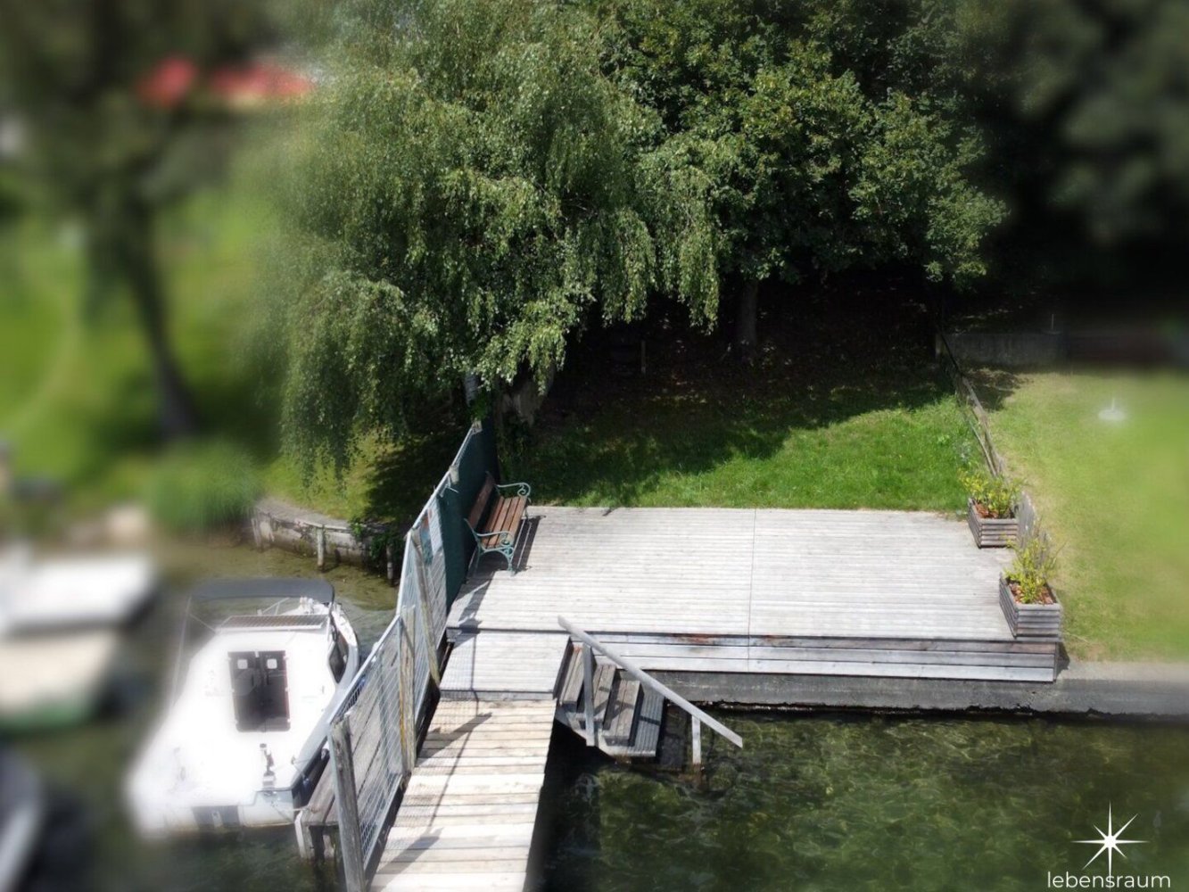 Grundstück in Seeboden am Millstätter See, Austria, Nr. 219421