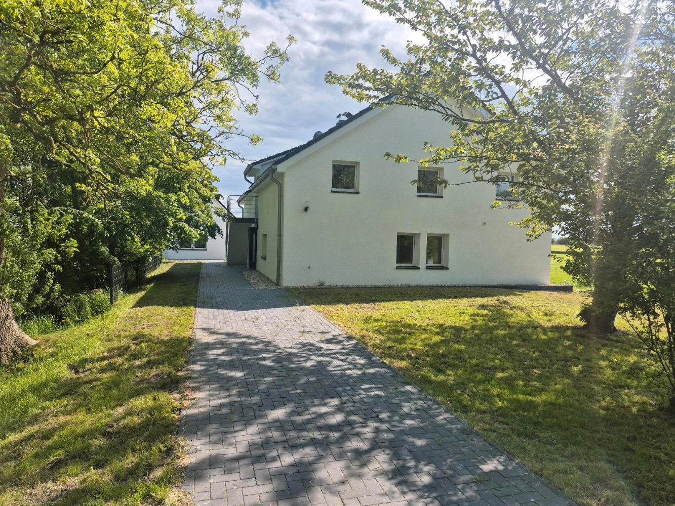 Moradia em banda T10 em Cuxhaven, Germany N.º 263455