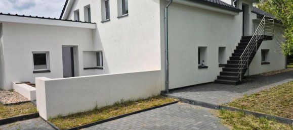 Moradia em banda T10 em Cuxhaven, Germany N.º 263455 2