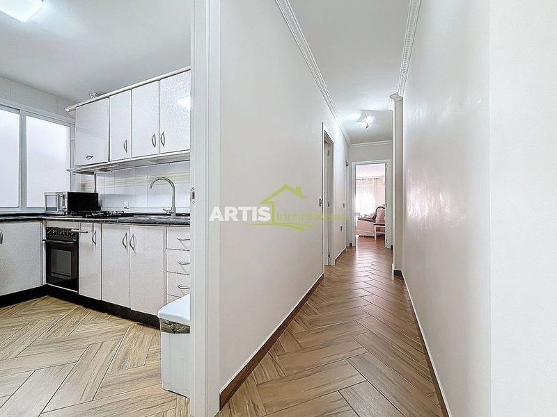 Apartamento T3 em Cordoba, Spain N.º 219690