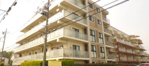 Apartamento T2 em Saitama, Japan N.º 3194 2