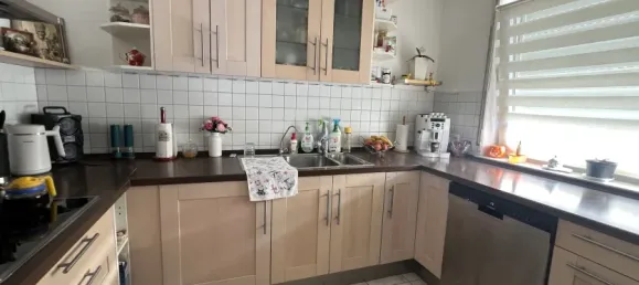 Квартира с 2 спальнями в Гермерсхайм, Германия № 323587 4