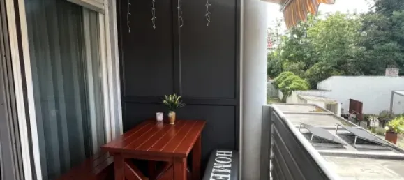 Квартира с 2 спальнями в Гермерсхайм, Германия № 323587 10