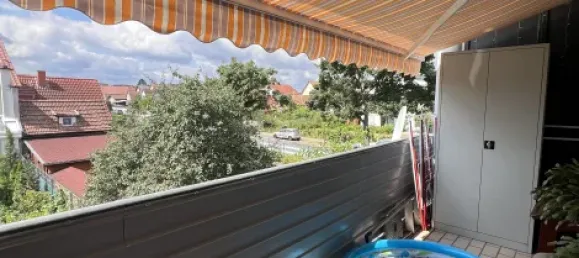 Квартира с 2 спальнями в Гермерсхайм, Германия № 323587 9