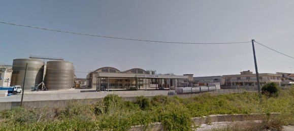 10-salle Entrepôt à Mazara del Vallo, Italy No. 273289 5