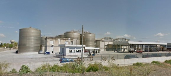 10-salle Entrepôt à Mazara del Vallo, Italy No. 273289 4