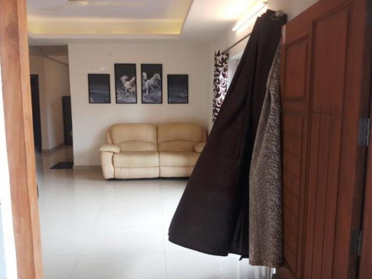 2 bedrooms House in Bangalore, India No. 42988