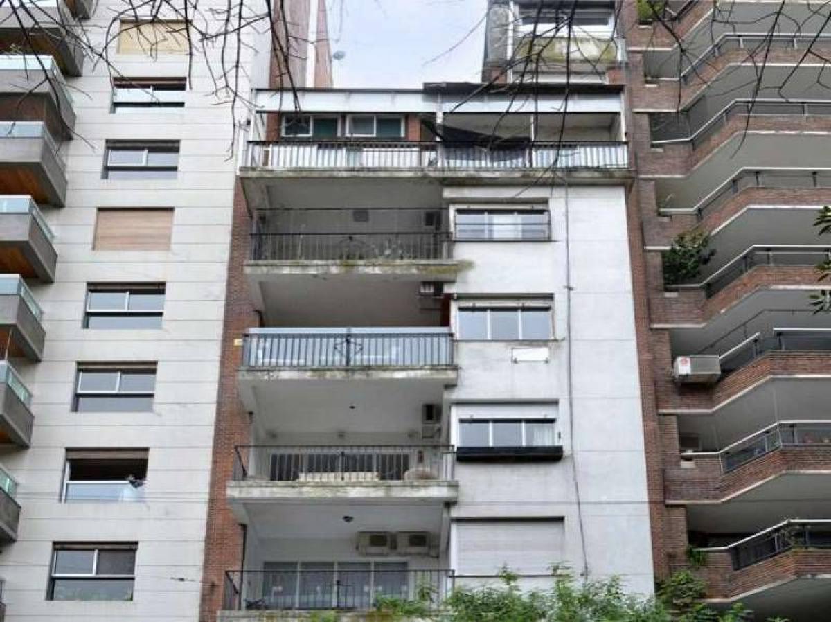 4 chambres Appartement à Buenos Aires, Argentina No. 64787
