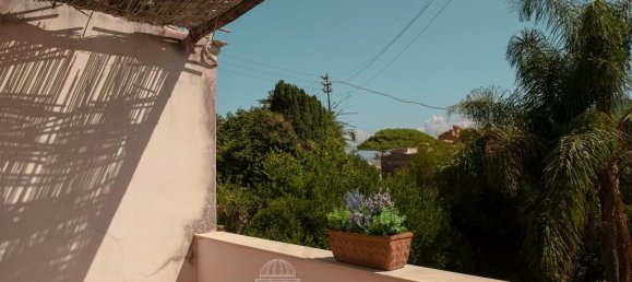 Вилла с 2 спальнями в Капри, Италия № 381081 15