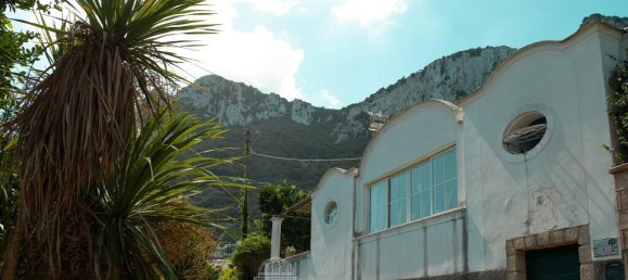 Вилла с 2 спальнями в Капри, Италия № 381081 39