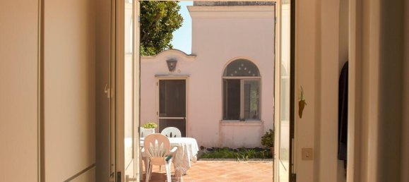 Вилла с 2 спальнями в Капри, Италия № 381081 35