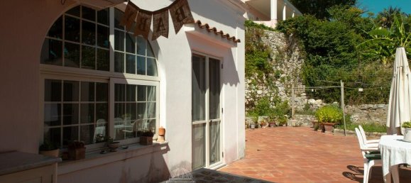 Вилла с 2 спальнями в Капри, Италия № 381081 30