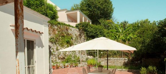 Вилла с 2 спальнями в Капри, Италия № 381081 37