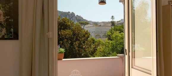 Вилла с 2 спальнями в Капри, Италия № 381081 14