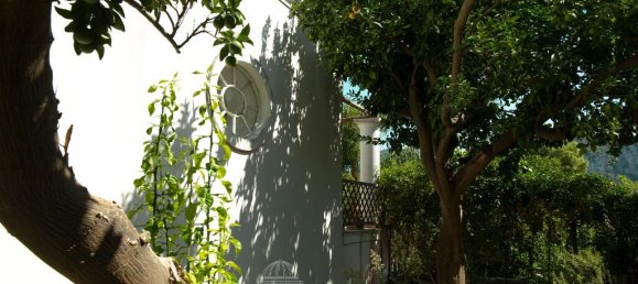 Вилла с 2 спальнями в Капри, Италия № 381081 19