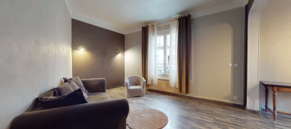 3 chambres Maison à Houilles, France No. 147132 8