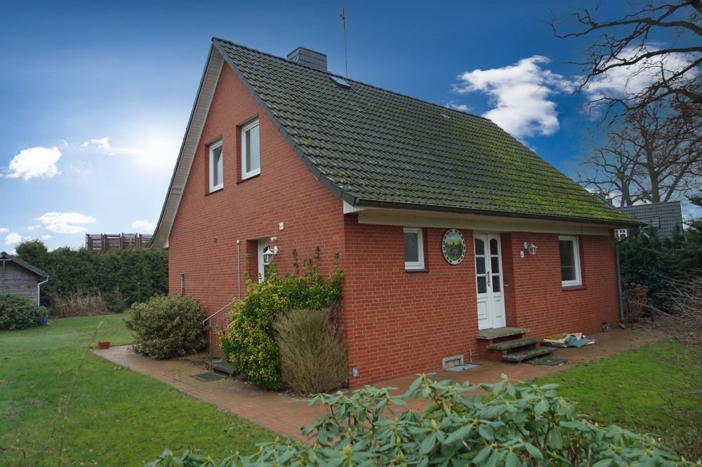 5غرفة منزل في Diepholz, Germany رقم 131352