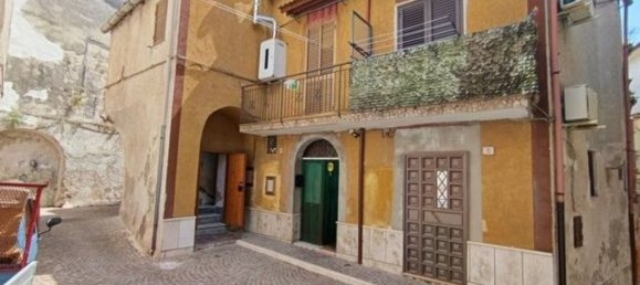 Apartamento T3 em Teano, Italy N.º 325685 17