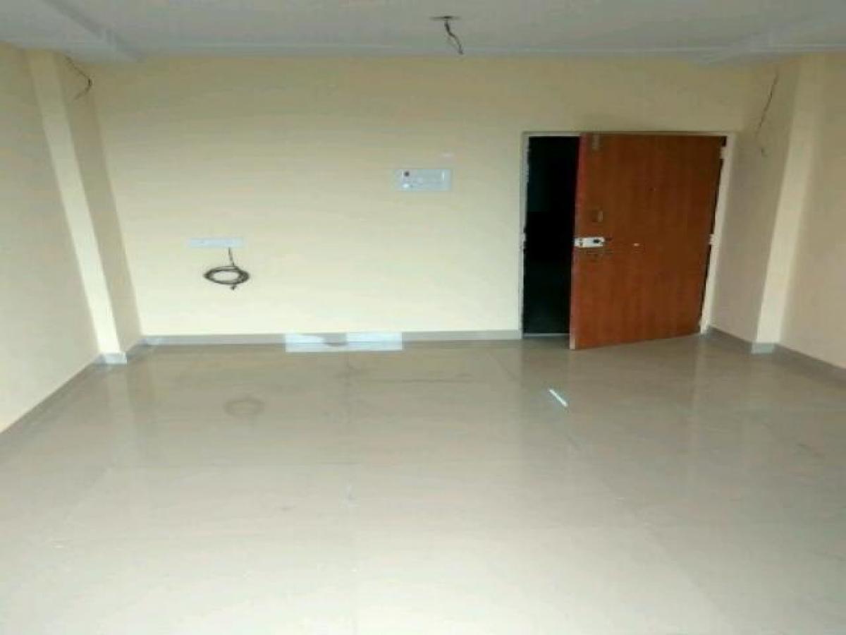 Casa de 2 dormitorios en Mumbai, India No. 17931