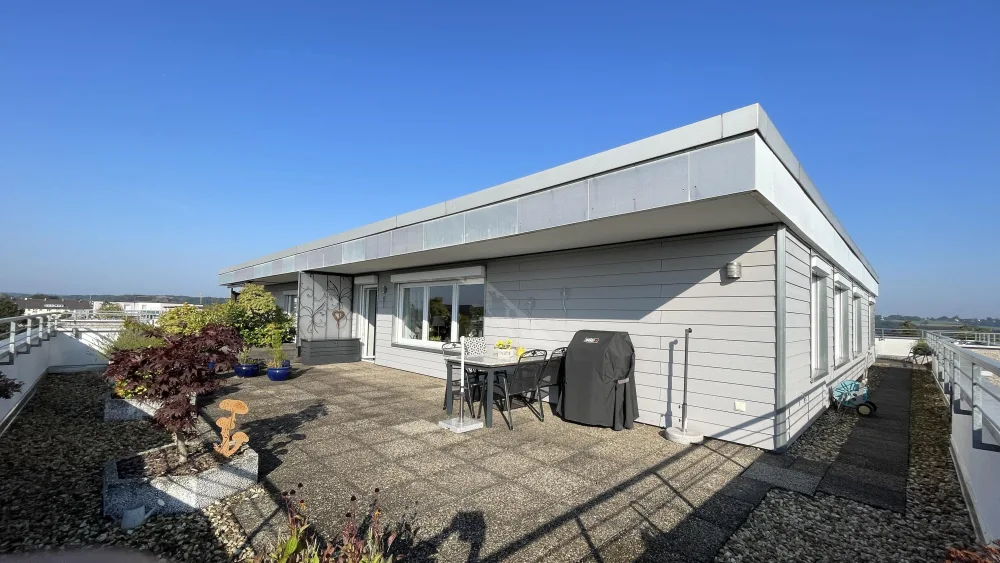 Apartamento de 4 divisões em Ennepe-Ruhr, Germany N.º 123851