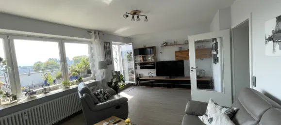 Apartamento de 4 divisões em Ennepe-Ruhr, Germany N.º 123851 8