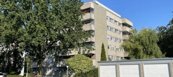 Apartamento de 4 divisões em Ennepe-Ruhr, Germany N.º 123851 3