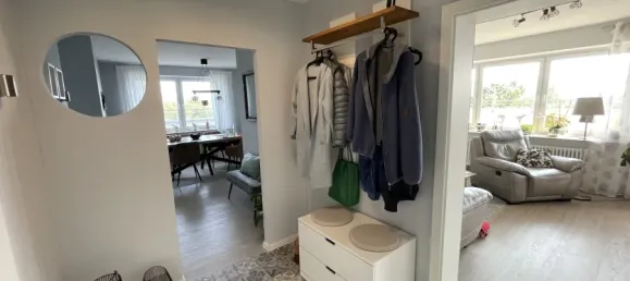 Apartamento de 4 divisões em Ennepe-Ruhr, Germany N.º 123851 11