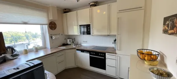 Apartamento de 4 divisões em Ennepe-Ruhr, Germany N.º 123851 10