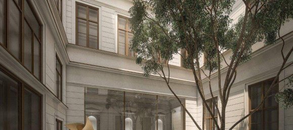 6-Zimmer Penthouse in Wien, Austria, Nr. 129565 8