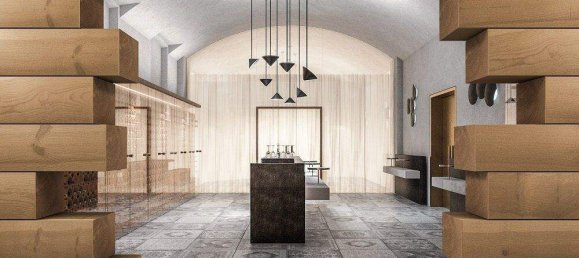 6-Zimmer Penthouse in Wien, Austria, Nr. 129565 9