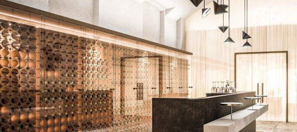 6-Zimmer Penthouse in Wien, Austria, Nr. 129565 4