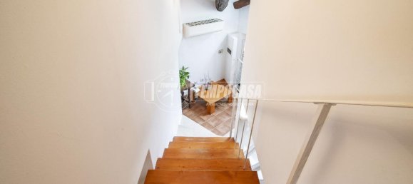 4-salle Appartement à Milan, Italy No. 242372 15