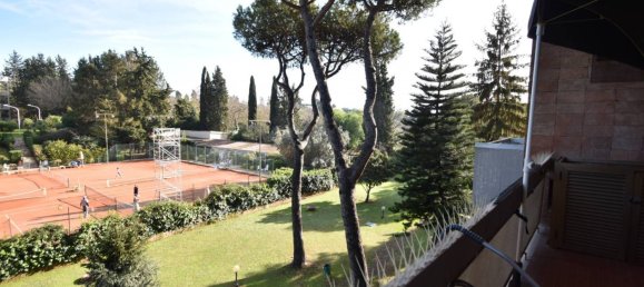 1 chambre Appartement à Rome, Italy No. 324018 18