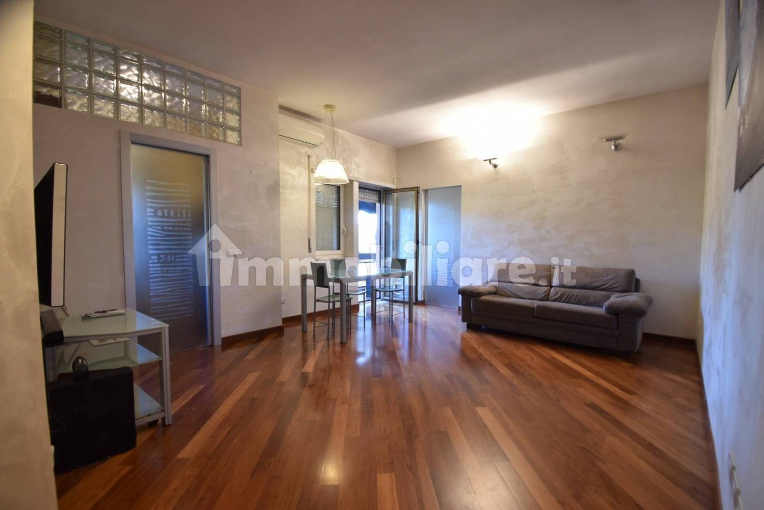 1 chambre Appartement à Rome, Italy No. 324018