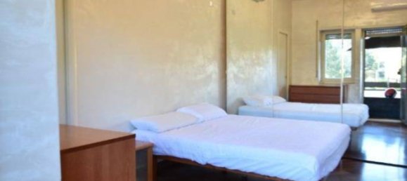 1 chambre Appartement à Rome, Italy No. 324018 9