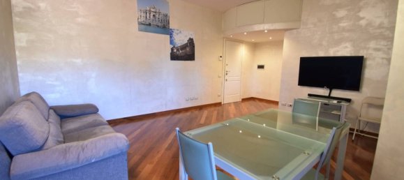 1 chambre Appartement à Rome, Italy No. 324018 2