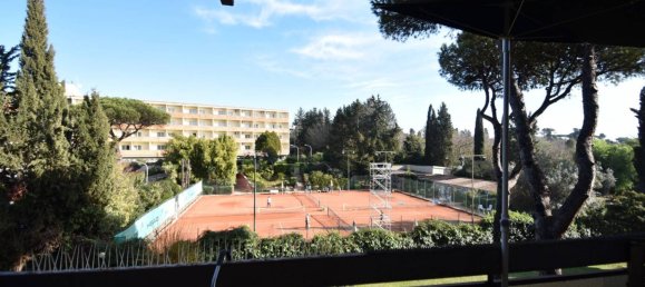 1 chambre Appartement à Rome, Italy No. 324018 16