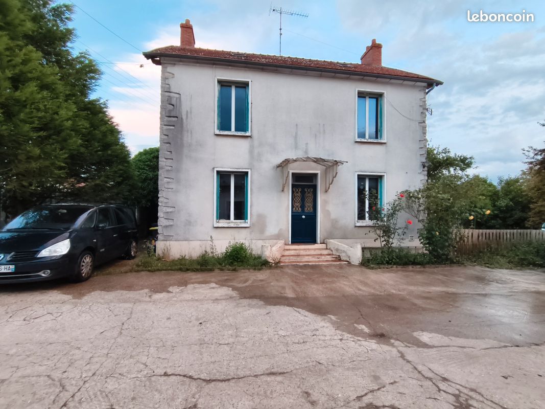 4 Schlafzimmer Haus in Essonne, France, Nr. 276339