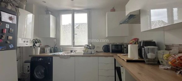 2 غرف نوم شقة في Livry-Gargan, France رقم 163062 3