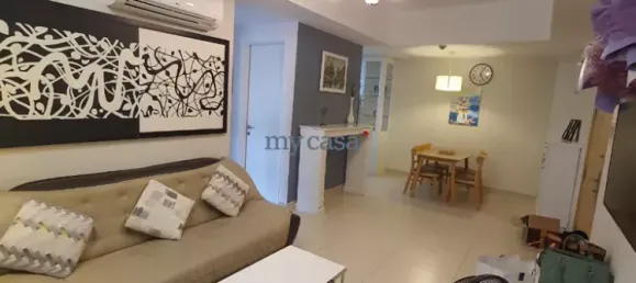 2 chambres appartement à louer à Thu Duc, Ho Chi Minh, Vietnam № 8936 3