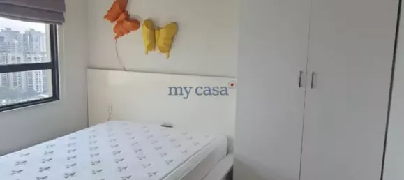2 chambres appartement à louer à Thu Duc, Ho Chi Minh, Vietnam № 8936 2