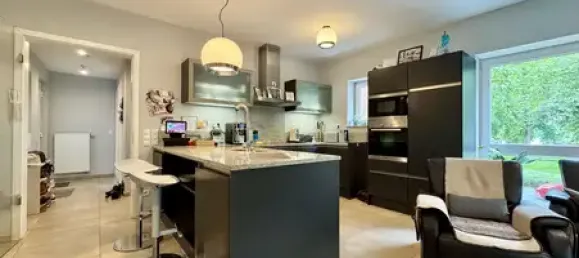 Apartamento de 2 divisões em County of Bentheim, Germany N.º 318093 8