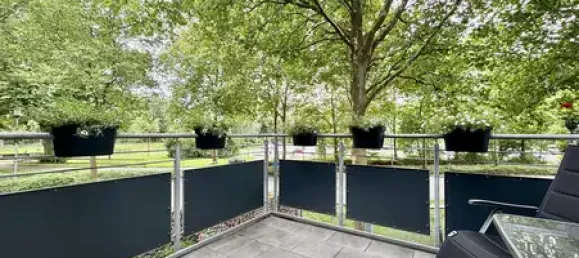 Apartamento de 2 divisões em County of Bentheim, Germany N.º 318093 3